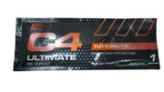 Cellucor C4 Ultimate, Tutti Frutti - 24,8 g (1 porcija)