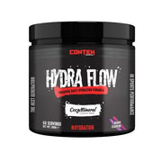 Conteh Sports Hydra Flow, uogų skonio – 300 g