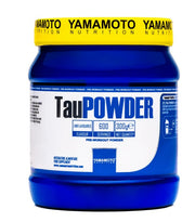 Yamamoto Nutrition Tau milteliai - 300 g
