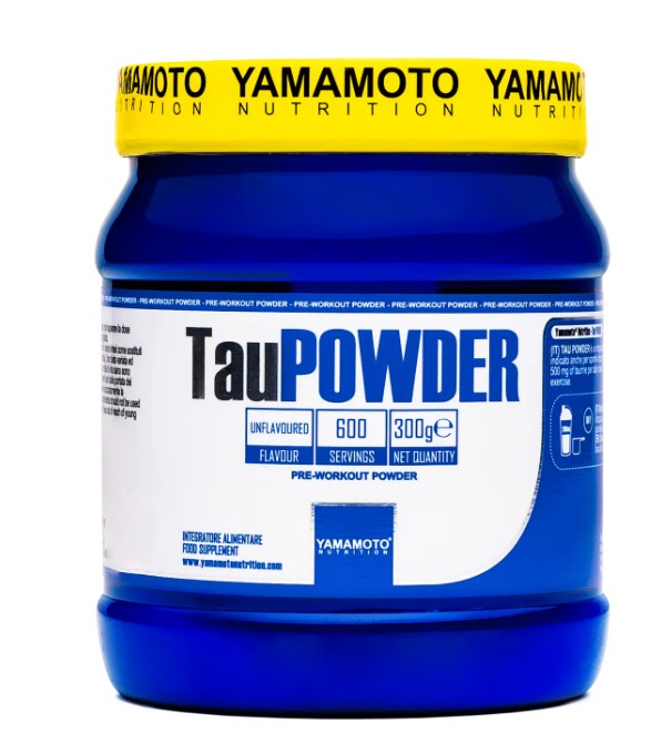 Yamamoto Nutrition Tau milteliai - 300 g
