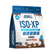 Applied Nutrition ISO - XP, šokoladinis Bueno – 1000 g