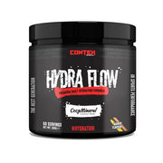 Conteh Sports Hydra Flow, mangų skonio – 300 g