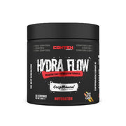 Conteh Sports Hydra Flow, persikų ledinė arbata – 300 g
