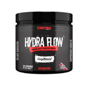Conteh Sports Hydra Flow, vyšnių skonio – 300 g