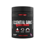 Conteh Sports Essential Gains, uogų skonio – 465 g