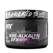 EFX Sports Kre - Alkalyn milteliai, mangų skonio - 110 g