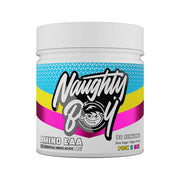 Naughty Boy aminorūgštys EAA, Pick and Mix – 345 g
