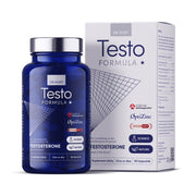 Dr Hunt Testo Formula – 90 kepurėlių