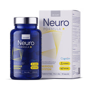 Dr Hunt Neuro Formula - 90 kapsulių
