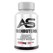 American Supps Trenbuterol – 90 kapsulių
