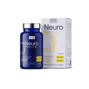 Dr Hunt Neuro Formula - 30 kapsulių