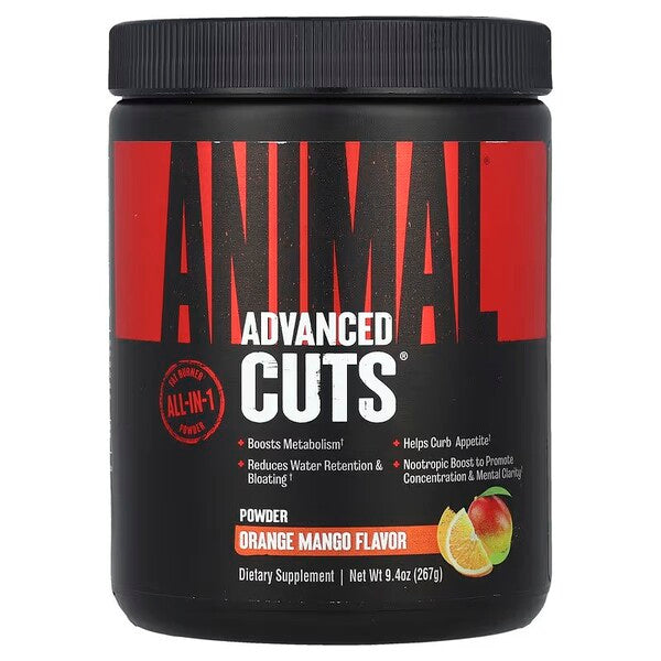 Animal 267 g