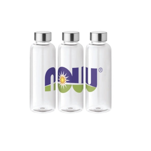 NOW Foods NOW Foods rPET butelis – 500 ml.