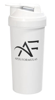 Apex Formulas Apex Formulas plaktuvė – 600 ml.