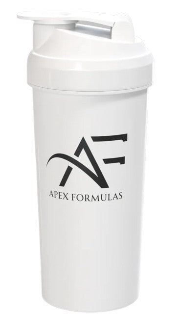 Apex Formulas Apex Formulas plaktuvė – 600 ml.