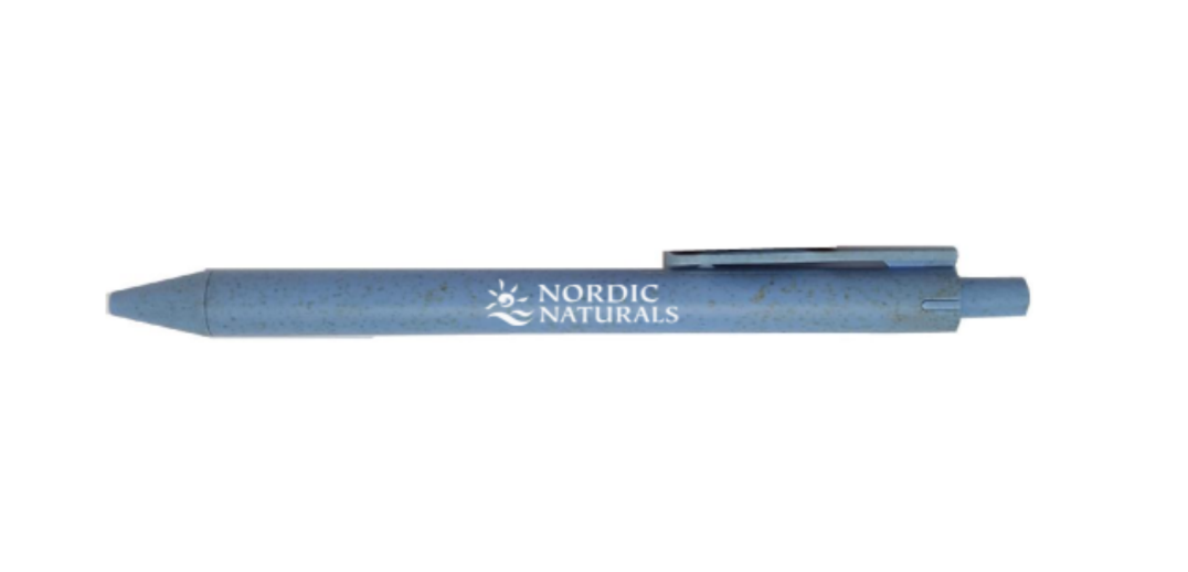 Nordic Naturals Nordic Naturals rašiklis