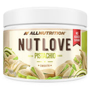 Allnutrition Nutlove, pistacijų skonio – 500 g