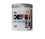 HR Labs Defib V3 - pažangus prieštreniruotinis katalizatorius, Dr Defib (riboto leidimo) - 420 g