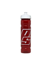 ProSupps spaudžiamas buteliukas, raudonas – 700 ml.