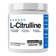 Evogen L - Citrulinas - 180 g