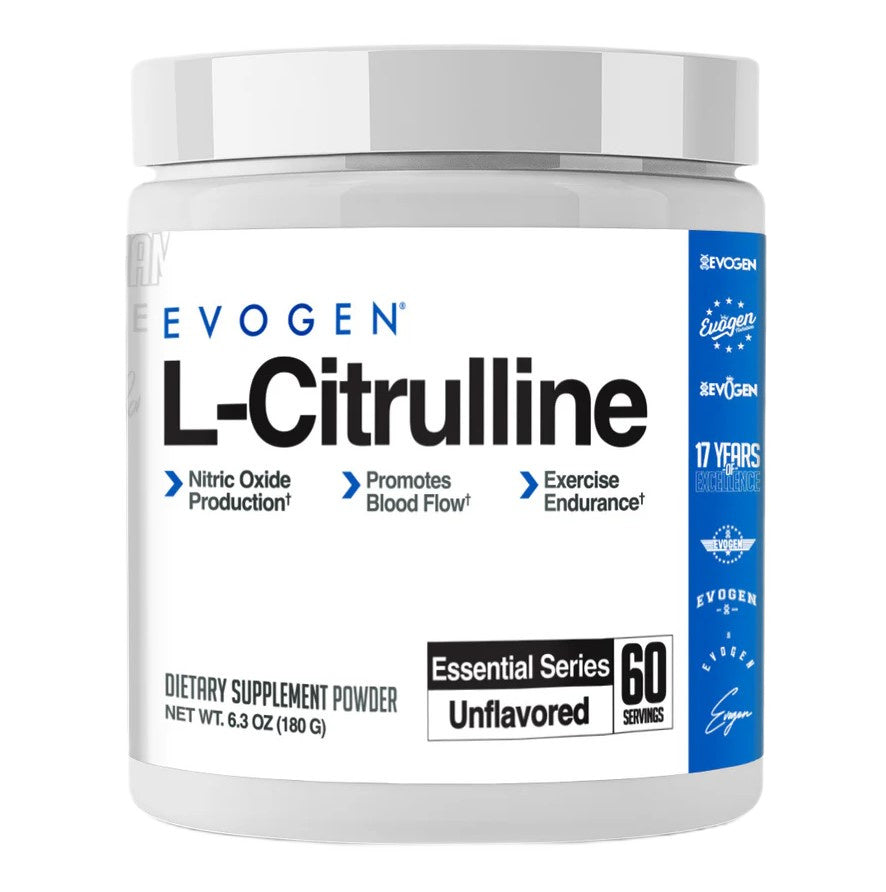 Evogen L - Citrulinas - 180 g