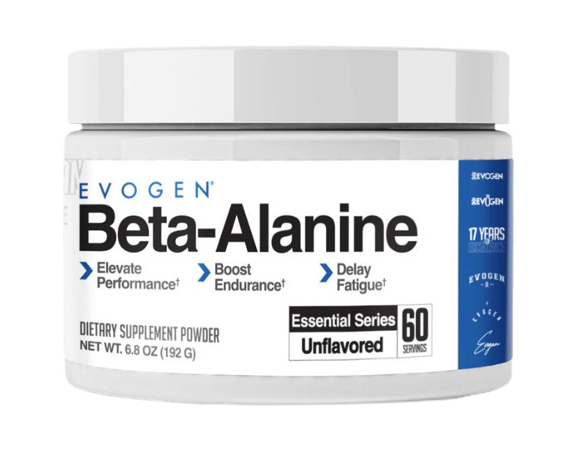 Evogen beta - alaninas - 192 g