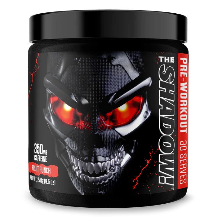 JNX Sports The Shadow!, vaisių punšas - 270 g