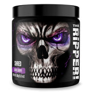 JNX Sports The Ripper!, tamsiųjų vynuogių skonio – 150 g