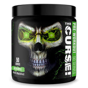 JNX Sports prakeiksmas!, žalias obuolys - 250 g