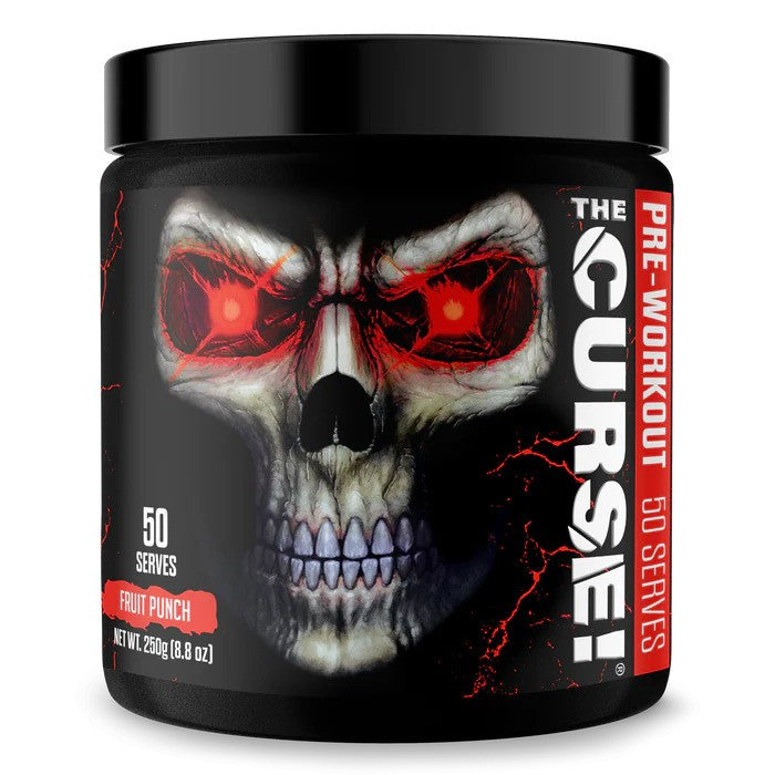 JNX Sports prakeiksmas!, vaisių punšas - 250 g
