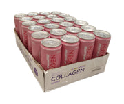 Allnutrition AllDeynn kolageno gėrimas, Peachini - 24 x 330 ml.