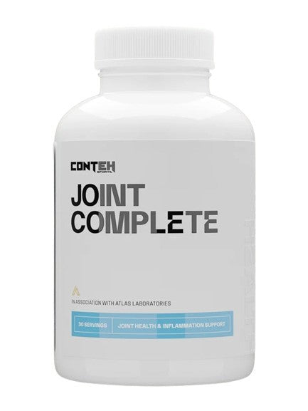 Conteh Sports Joint Complete – 180 kapsulių