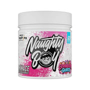 Naughty Boy Menace V2, braškių saldainiai – 420 g