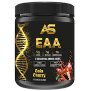 American Supps EAA, kolos ir vyšnių skonio – 532 g