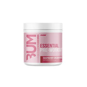 Raw Nutrition CBUM Essential prieš treniruotę, aviečių kreminis tirštiklis - 408 g