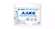 Allnutrition AAKG raumenų pumpuras, natūralus – 300 g
