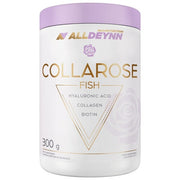 Allnutrition AllDeynn žuvies skonio gėrimas Collarose Fish, natūralus – 300 g