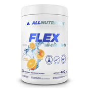 Allnutrition Flex All Complete, apelsinų skonio - 400 g