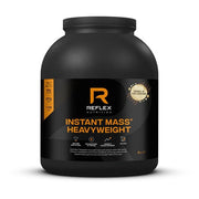 Reflex Nutrition Instant Mass Heavyweight vaniliniai ledai – 2000 g