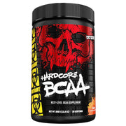 Mutant Hardcore BCAA, persikų skonio - 390 g