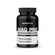 Efectiv Nutrition Mag Pro - 90 kaps