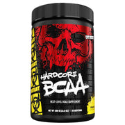 Mutant Hardcore BCAA, ananasų skonio - 390 g