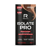 Reflex Nutrition Isolate Pro, šokolado skonio – 30 g (1 porcija)