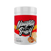 Naughty Boy ryžių kremas su karameliniais sausainiais – 1000 g