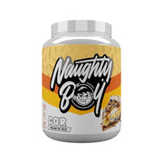 Naughty Boy ryžių kremas ir banoffee pyragas – 2000 g
