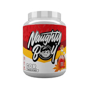 Naughty Boy ryžių kremas su klevų sirupu - 2000 g