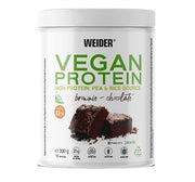 Weider Protein, Brownie Chocolate - 300g