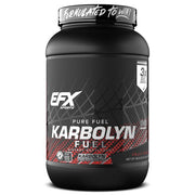 EFX Sports Karbolyn Fuel vaisių punšas - 1950 g
