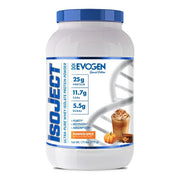 Evogen IsoJect, moliūgų prieskoniai – 775 g