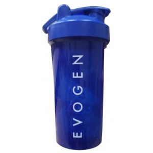 Evogen Evogen Next - Gen plaktuvė, mėlyna – 500 ml.